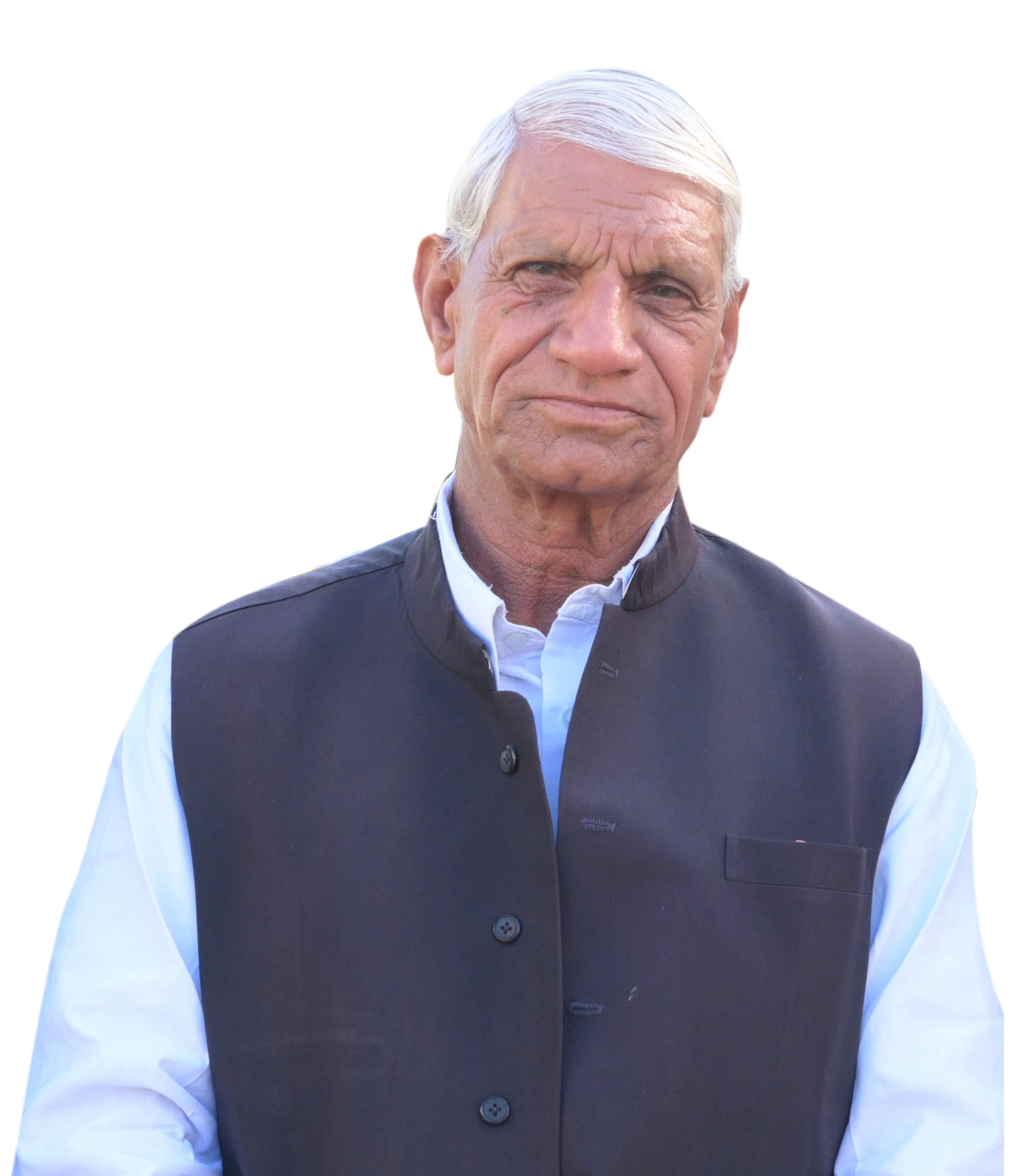 Mr. Rameshwar Lal - Founder